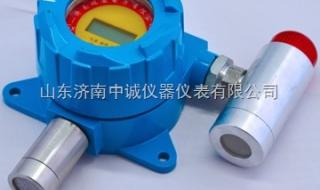 可燃气体泄露检测仪